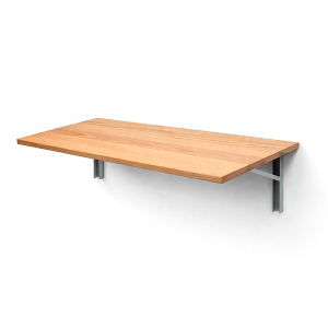 Hostel folding table