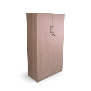 Executive stationary cupboard