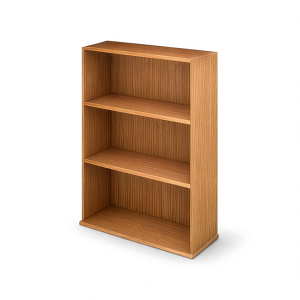 Shelving unit 3-tier