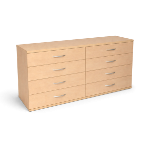 Student chest of drawers