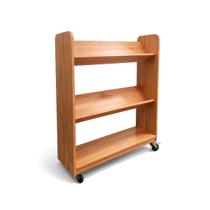 Book trolley