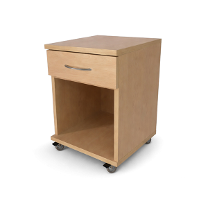 Bedside cabinet