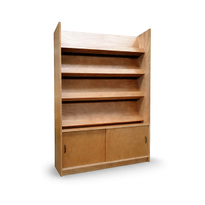 Catalogue cabinet