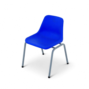 Grade R Polyshell chair
