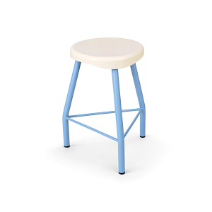 Small Lab stool