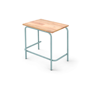 Single Grade 1-3 School desk Saligna