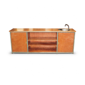 Teachers demonstration desk