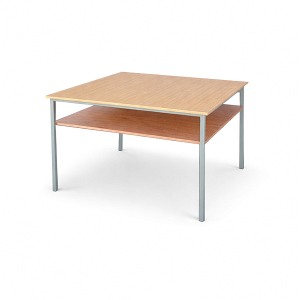 Laboratory table