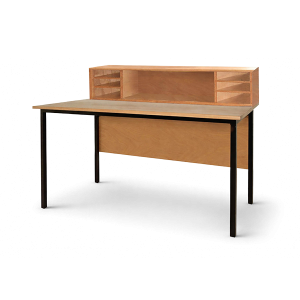 Circulation table