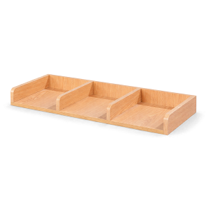 Correspondence rack Melamine