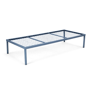 Single Divan bed