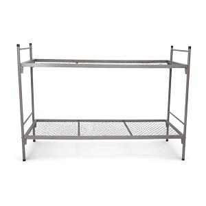 Single bunk bed