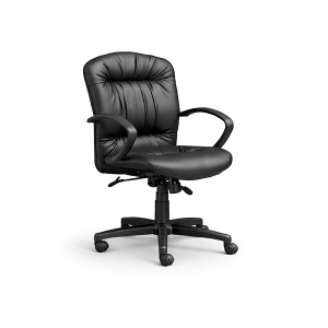 Tshukudu Mid-back chair