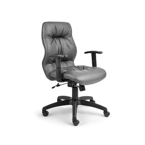 Tshukuda High back chair