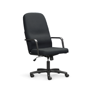 Mpuvu High-back chair