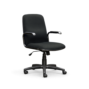 Inyathi Mid-back armchair