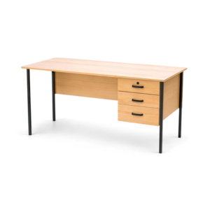 Teachers office desk Melamine
