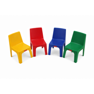 Grade R Poly chair