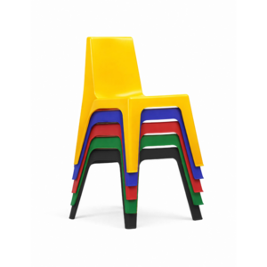 Grade 4-7 Poly chair