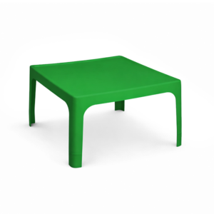 Small Grade R Poly table