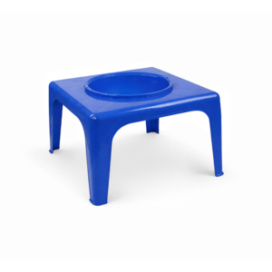 Grade R Splash table