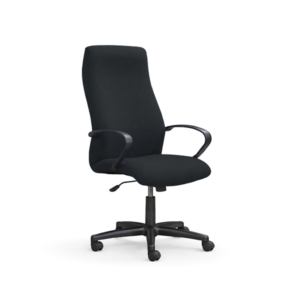 Tlou High back chair