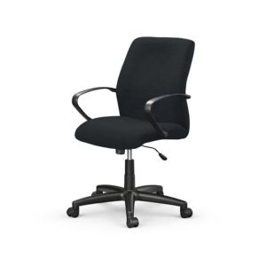 Tlou Mid-back armchair