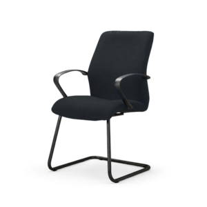 Tlou Side armchair