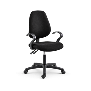 Ufudu Operator armchair