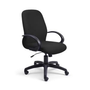Ingwe Mid-back armchair
