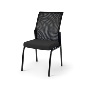 Mangwa Netted side chair